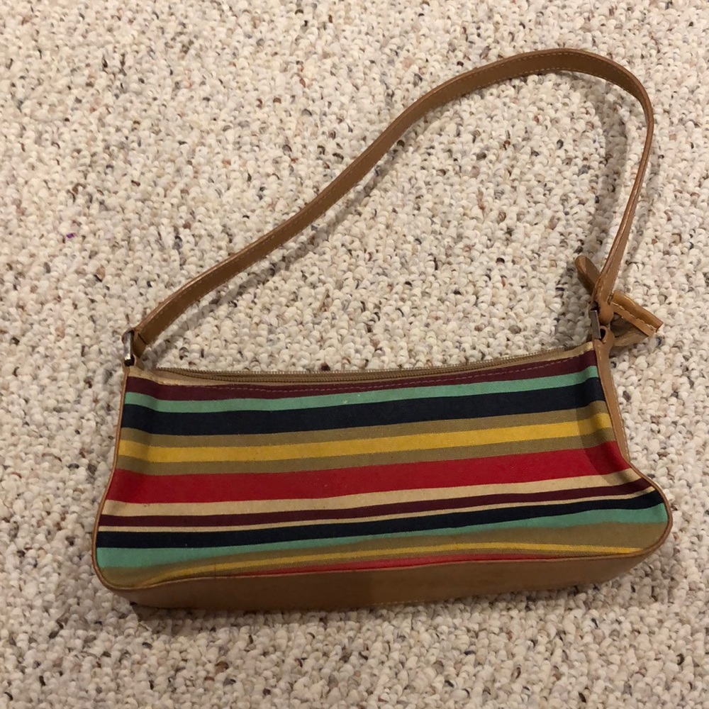Cute small rainbow bag